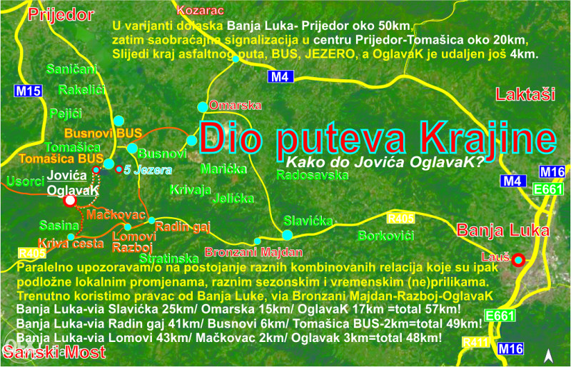 ZEMLJA,OBJEKTI,BUNAR...CIJENA/LICITACIJA U DETALJIMA OGLASA 10