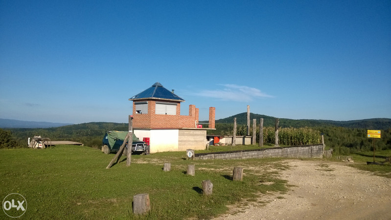 ZEMLJA,OBJEKTI,BUNAR...CIJENA/LICITACIJA U DETALJIMA OGLASA 3
