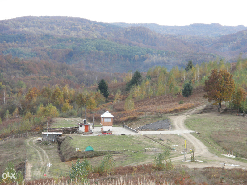 ZEMLJA,OBJEKTI,BUNAR...CIJENA/LICITACIJA U DETALJIMA OGLASA 4