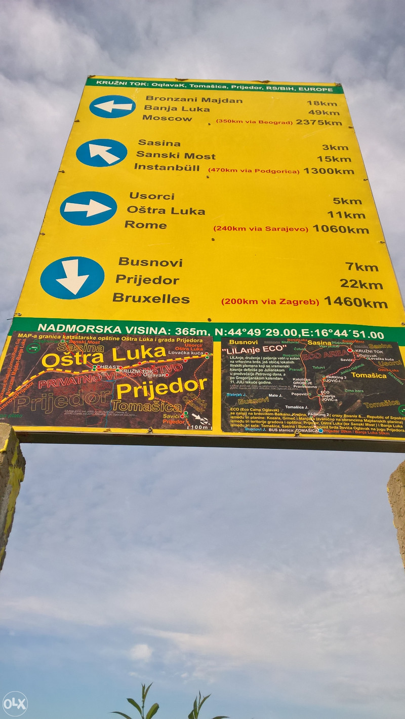 ZEMLJA,OBJEKTI,BUNAR...CIJENA/LICITACIJA U DETALJIMA OGLASA 13