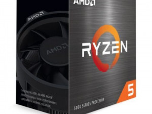 AMD Ryzen 5 5500 box 12x3.6-4.2GHz