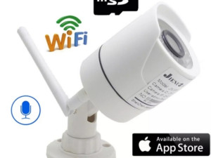 IP  Kamera Bežična Video Nadzor Wireless Camera