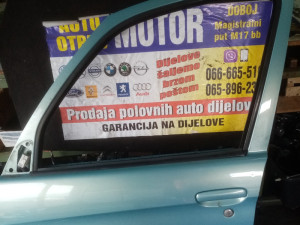 Vrata pl Citroen xsara pikaso