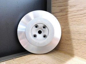 Turbina Ploča za Volvo S40 1.6 D