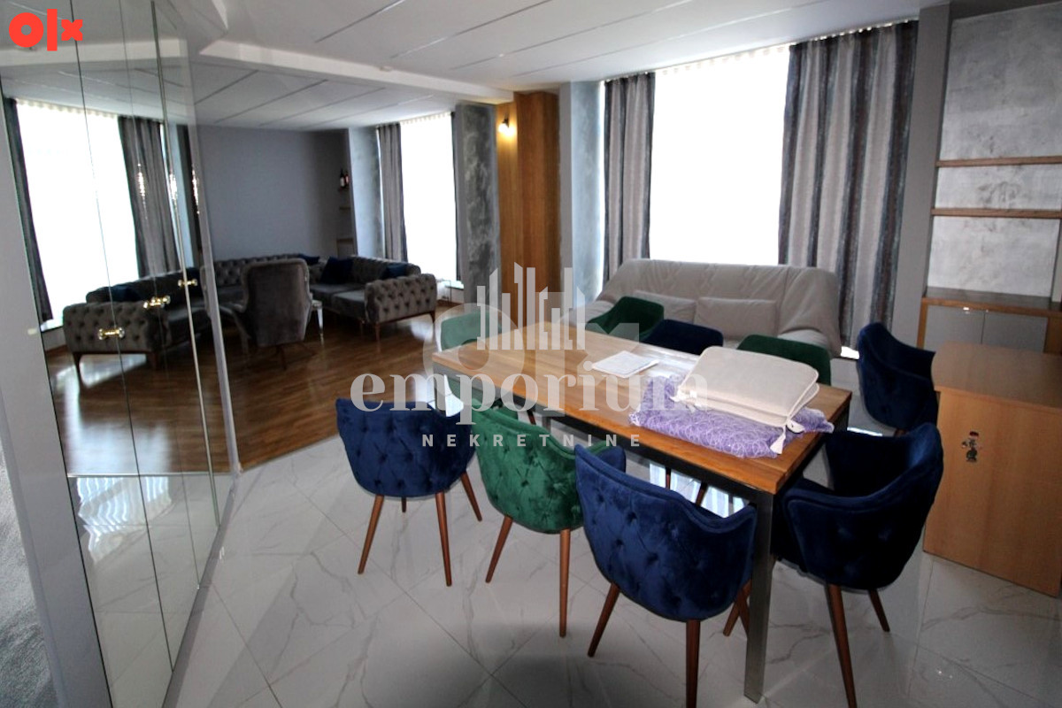 EMPORIUM Trosoban stan 129m2, Brčko ID:1567/EN 2