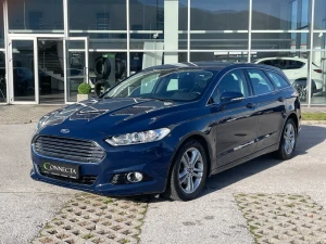 Ford Mondeo Wagon 1.5 TDCI (Karavan) 2017.