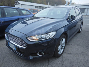 U DOLASKU: Ford Mondeo 1.5 TDCI Trend+ (Karavan) 2017