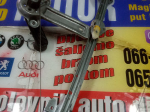 Podizača stakla zd Opel Astra h karavan