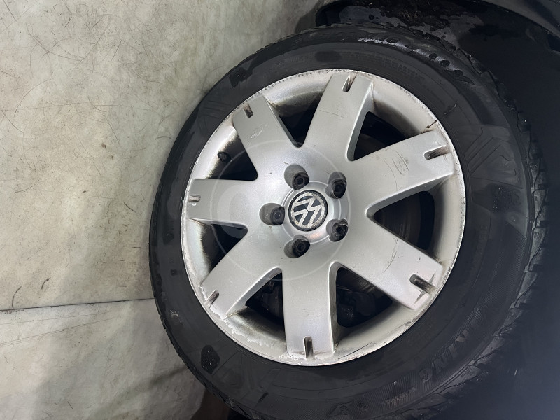 VW PASSAT V6 4 MOTION 2.8 I DSG, 2004 GOD, BH PORIJEKLO