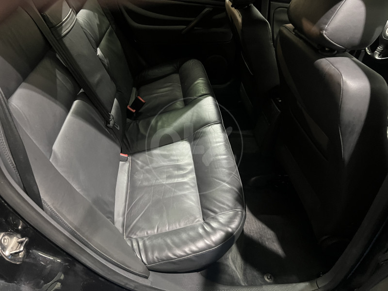 VW PASSAT V6 4 MOTION 2.8 I DSG, 2004 GOD, BH PORIJEKLO