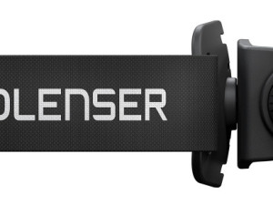 Ledlenser ceona lampa H5R Core
