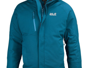 Jakna Jack Wolfskin Troposphere