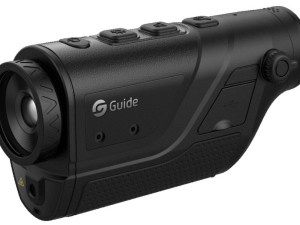Guide termovizijska (Termovizija) kamera TN210