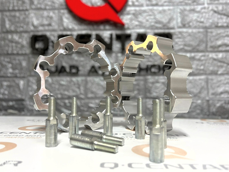 DISTANCERI ATV QUAD CAN-AM 35MM FI 136-FI 144 CAN AM