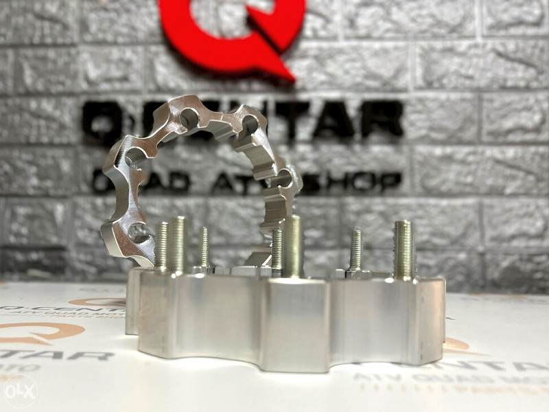 DISTANCERI ATV QUAD CAN-AM 35MM FI 136-FI 144 CAN AM