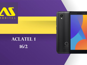 Alcatel 1 16GB 1GB