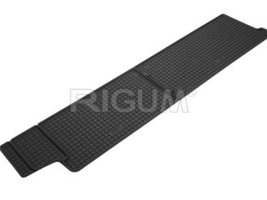 PATOSNICE PODMETAČI VW T5 03-/T6 15- Caravella 3 reda