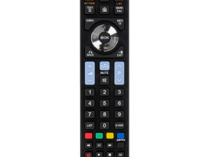 Univerzalni Daljinski Za LG TV