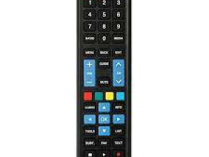 Univerzalni Daljinski Za Samsung TV