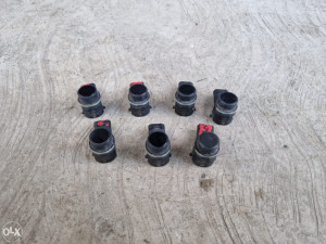 Bocni senzor park pilot 1T0919297A Passat B6, B7, Shara