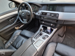 Bmw f10 f11 520d dijelovi