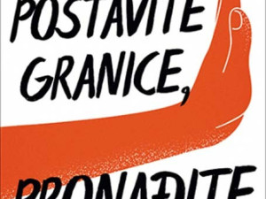 Postavite granice, pronađite mir