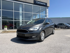 Ford Grand C-MAX 1.5 TDCi, 7 sjedišta 2017.