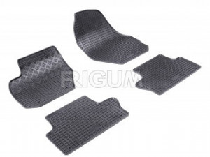 PATOSNICE PODMETAČI GUMENI VOLVO XC60 09-