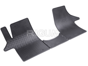 PATOSNICE PODMETAČI GUM. VW T5 03-/T6 15- 2/3 vrata