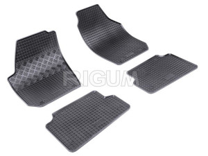 PATOSNICE PODMETAČI GUM.ŠKODA FABIA 2 II