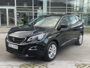 Peugeot 3008 1.5 blueHDI 2020.
