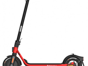 Segway Ninebot D18E, dijelovi