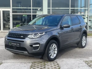 Land Rover Discovery Sport TD4 AUTO/4x4 2017.