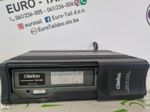 CD BOX CHARGER PEUGEOT 607 ET 2797