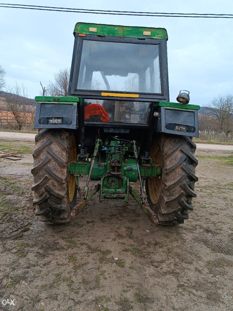 John Deere Traktori OLX.ba