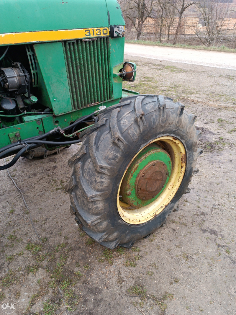 John Deere Traktori OLX.ba