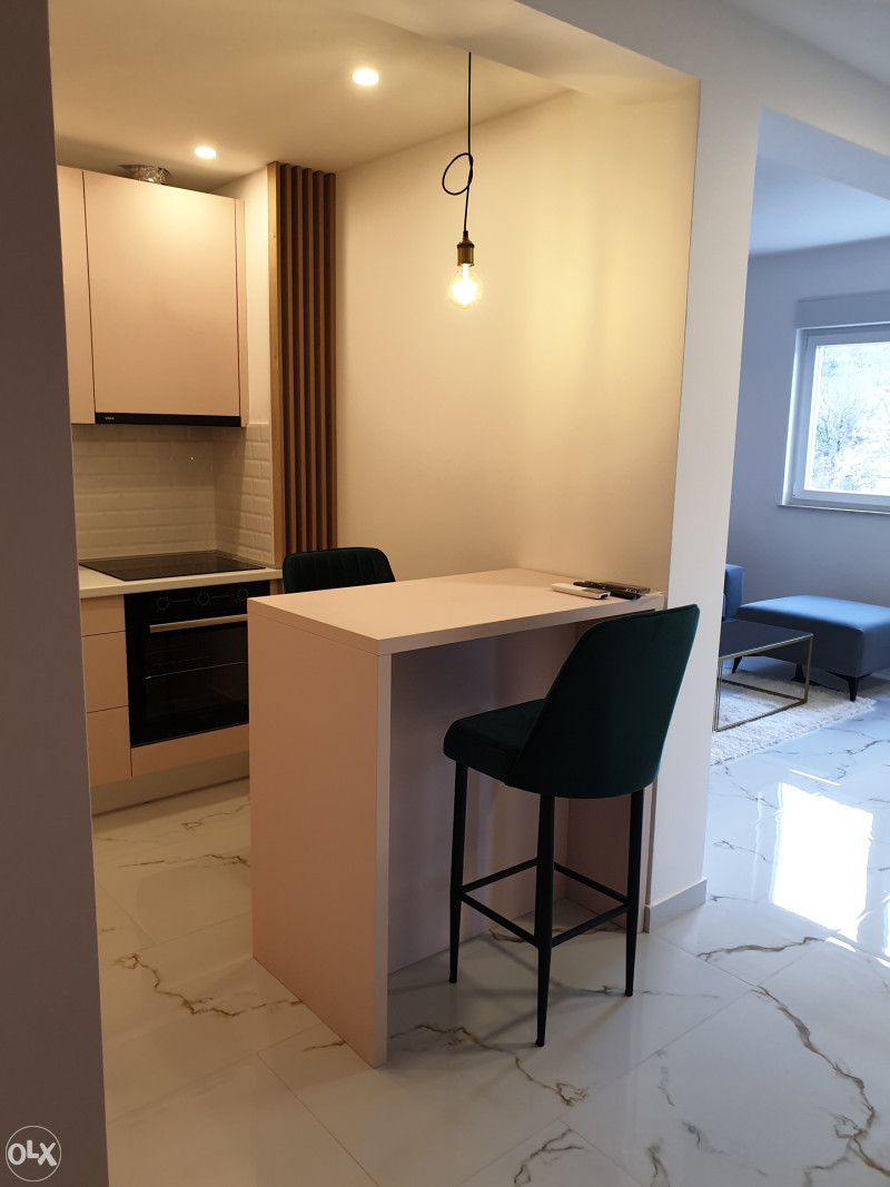 Stan na dan Mostar -SelfCheckin- Garaža "Mia Gi Luxury" 11
