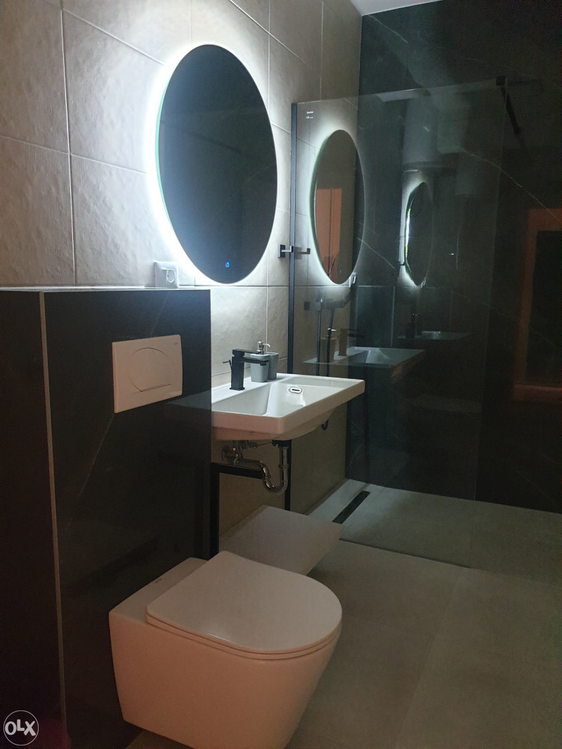 Stan na dan Mostar -SelfCheckin- Garaža "Mia Gi Luxury" 13