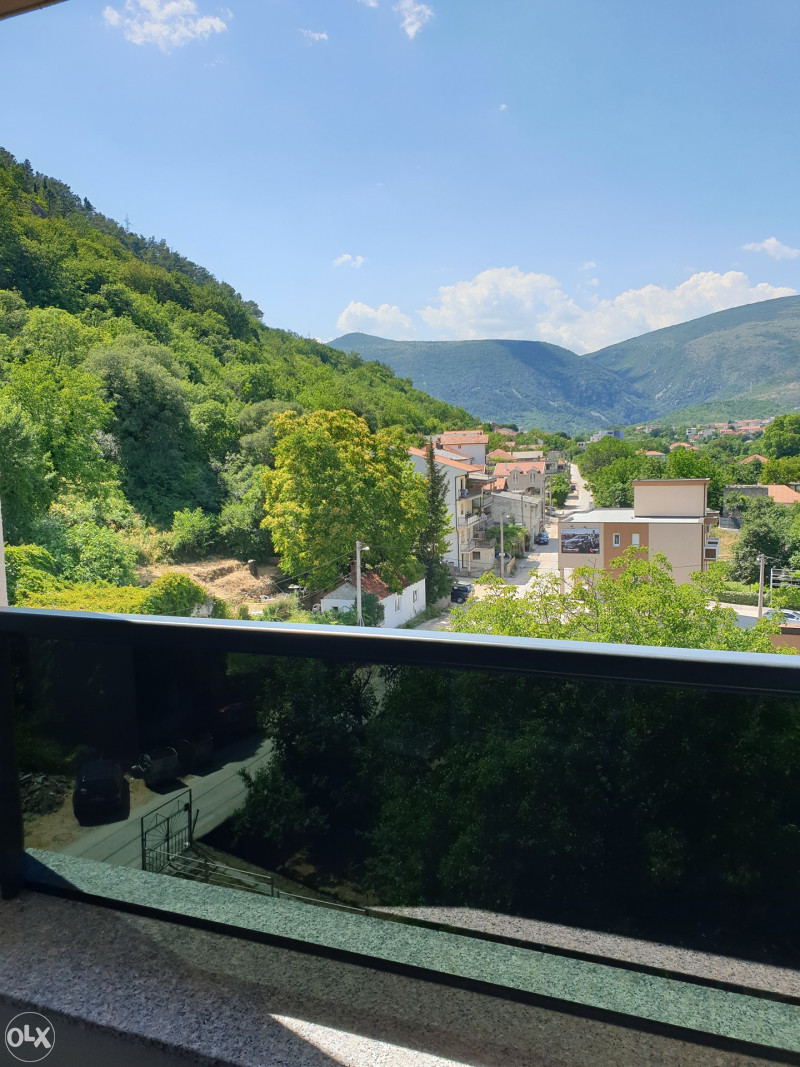 Stan na dan Mostar -SelfCheckin- Garaža "Mia Gi Luxury" 15