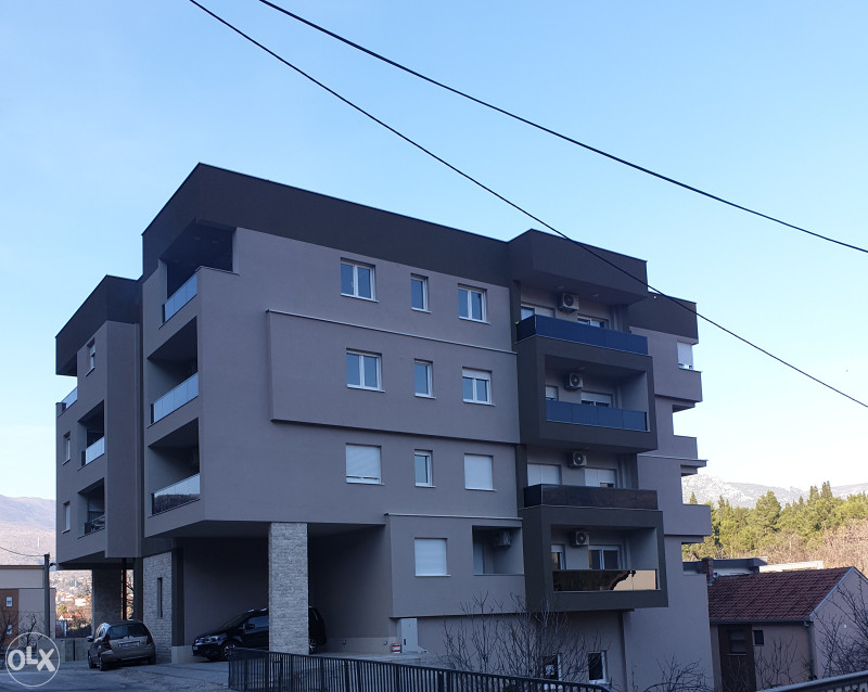Stan na dan Mostar -SelfCheckin- Garaža "Mia Gi Luxury" 16