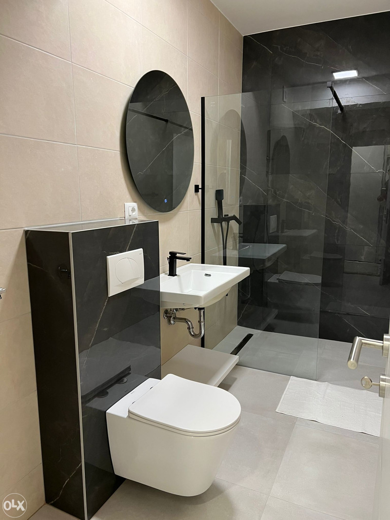 Stan na dan Mostar -SelfCheckin- Garaža "Mia Gi Luxury" 5