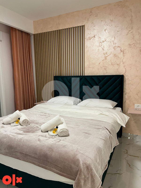 Stan na dan Mostar -SelfCheckin- Garaža "Mia Gi Luxury" 4