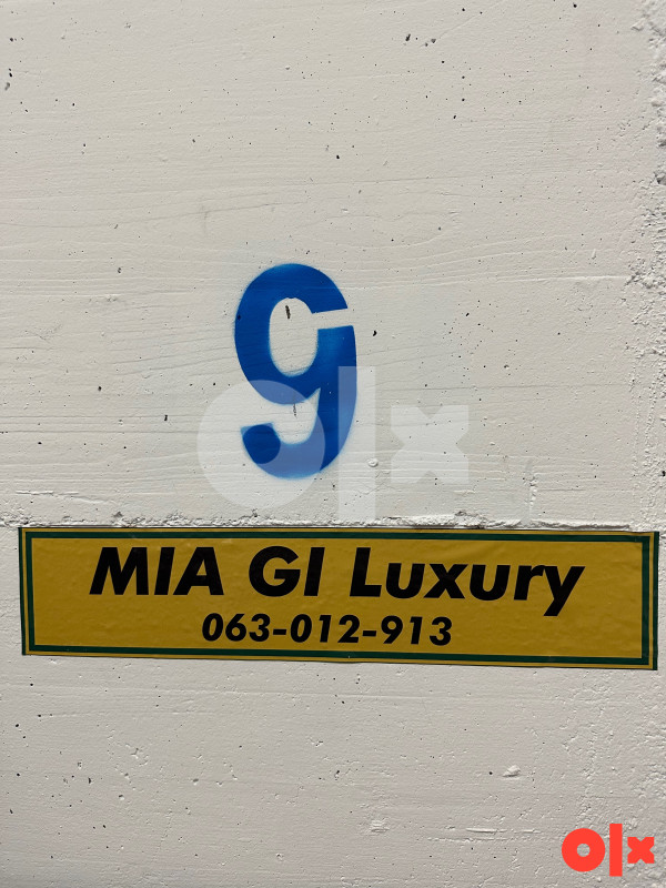 Stan na dan Mostar -SelfCheckin- Garaža "Mia Gi Luxury" 22