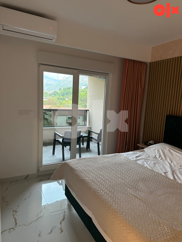 Stan na dan Mostar -SelfCheckin- Garaža "Mia Gi Luxury" 3