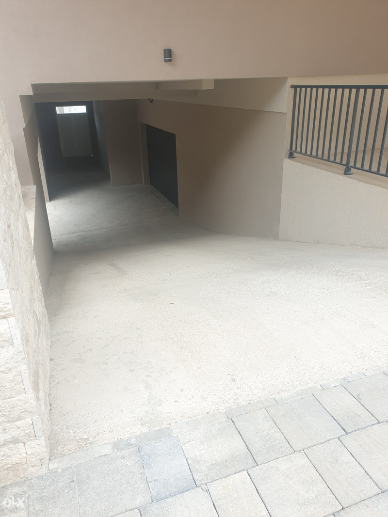 Stan na dan Mostar -SelfCheckin- Garaža "Mia Gi Luxury" 21