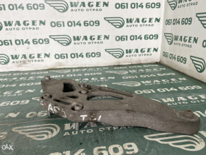 Nosac diferencijala Audi A6 4F (fotografija 4)