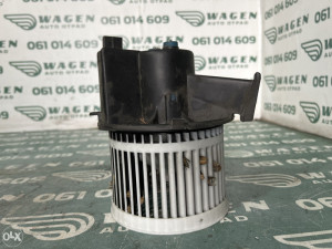 Ventilator kabine Fiat Panda 2005 (fotografija 4)