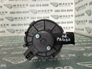 Ventilator kabine Fiat Panda 2005 (fotografija 3)