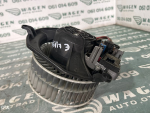 Ventilator kabine Mercedes W211 (fotografija 3)