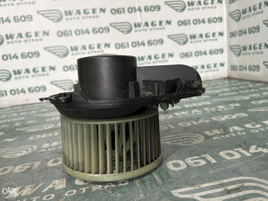 Ventilator kabine Volkswagen Passat 5 (fotografija 3)